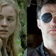 Image for article titled The Walking Dead’s David Morrissey and Emily Kinney get new jobs